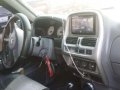 For Sale Nissan Frontier 2006 MT Brown -0