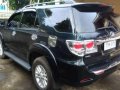 Fortuner 2012 diesel AT d4d-1