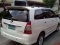 2013 Toyota Innova G Variant Diesel Automatic-3