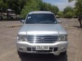 For sale Ford Everest 2006-1