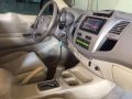 Toyota Fortuner 2006 Model-Very Fresh (Ok for swap 2014 Crosswind)-1