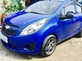 NOTHING TO FIX Chevrolet Spark 2011 FOR SALE-0
