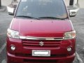 2008-S Suzuki APV GLX Automatic for sale-1