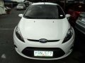 ALL STOCK 2013 Ford Fiesta Sedan 1.6L AT FOR SALE-3