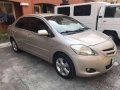 FORSALE Toyota vios 1.5g for sale -1