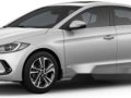 Hyundai Elantra Gl 2017 for sale-5