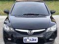 For Sale 2009 Honda Civic 1.8s Automatic Fresh Low mileage-0