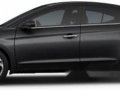 Hyundai Elantra Gl 2017 for sale-1