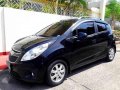 2012 Chevrolet Spark MT 45T kms for sale-1