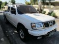 CASA MAINTAINED Nissan Bravado Frontier 2012 FOR SALE-5