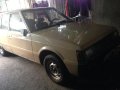 For sale Mitsubishi Lancer 1983-0