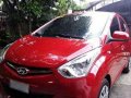 2016 Hyundai Eon 0.8L Manual for sale -0