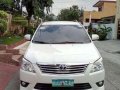 2013 Toyota Innova G Variant Diesel Automatic-0
