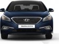 Hyundai Sonata Gls 2017 for sale-2
