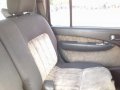For sale Ford Everest 2006-7