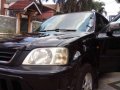 2000 Honda CRV Sound Cruiser for sale-0