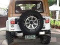Wrangler Jeep 4x4 Automatic for sale -1