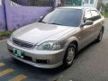 GOOD RUNNING 1999 Honda Civic Lxi AT FOR SALE-4