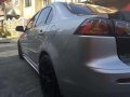 ALL POWER 2010 Mitsubishi Lancer EX GTA FOR SALE-1