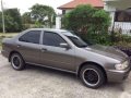 GOOD CONDITION NISSAN SENTRA 1997 FOR SALE-0