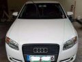 Audi A4 Gas 2007-0