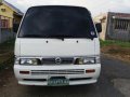 Nissan Urvan 2007 for sale-1