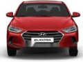 Hyundai Elantra Gl 2017 for sale -5