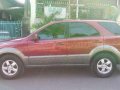 Kia Sorento 2007 Model 4x4 (Local) FOR SALE-3
