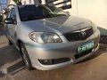2006 Toyota Vios 1.5 G MT for salw -0