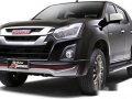 For sale Isuzu D-Max Ls 2017-3