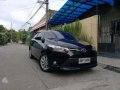 2014 Toyota Vios 1.3 E AT-0