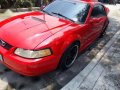 FRESH IN AND OUT Ford Mustang 2000 FOR SALE-4