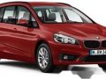 Bmw 218I 2017 red for sale  -4