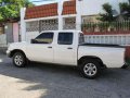 CASA MAINTAINED Nissan Bravado Frontier 2012 FOR SALE-1