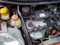 Daewoo Matiz 1 Manual transmission-6
