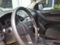 LOW MILEAGE 2015 Isuzu MUX LS MT 4x2 FOR SALE-4