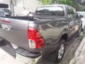 Toyota 2016 hilux 2.8 G 4X4 8.000kms mileage for sale-1