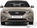 For sale Hyundai Sonata Gls 2017-9