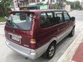 1998 Toyota Revo Glx AT Red SUV For Sale-4