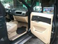 Isuzu sportivo 2010 MT 2.5 turbo diesel for sale -5