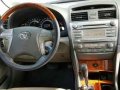 Toyota Camry 2.4v 2006 Model Automatic FOR SALE-5