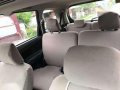 Toyota Avanza E 2013 manual for sale-4