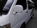 Foton view 2013 like urvan hi ace L300 Fb versa van-3