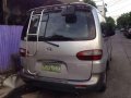 GOOD RUNNING Hyundai Starex 99 FOR SALE-4