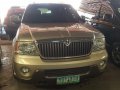 Lincoln Navigator 2003 for sale-0