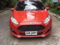 RUSH SALE! Ford Fiesta Ecoboost Top-of-the-line-2