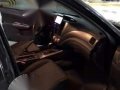 Subaru Impreza 2008 2.0 AT Gray For Sale -4