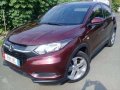 2015 Honda HRV Cash or FINANCING for sale -0