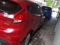 For sale Cash or Financing 11mos Old 2016 Ford Fiesta HB matic 3k km-5