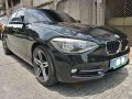 2013 Purchased BMW 118d Sports Edition for sale-0